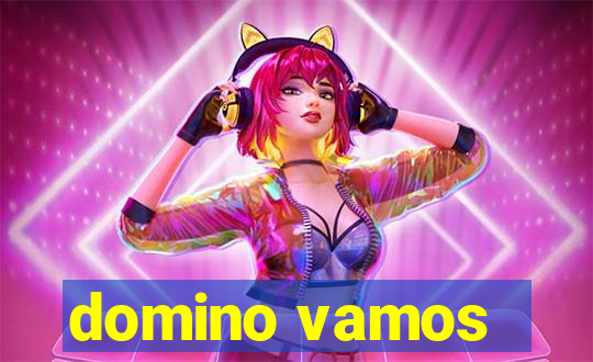 domino vamos - crash & poker